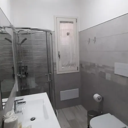 Lägenhet House Bilo Lampedusa